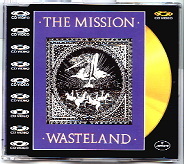 The Mission - Wasteland